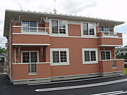 フォレストサイド５番館 2階 築20年2ヶ月の賃貸物件