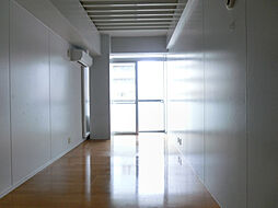 広島電鉄2系統 本川町駅 徒歩1分の賃貸マンション 2階ワンルームのリビング/ダイニング