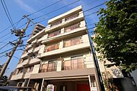 広島県広島市中区平野町：物件画像／オールハウス株式会社　大町店