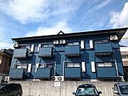 向洋駅より徒歩34分 2階 築25年9ヶ月の賃貸物件