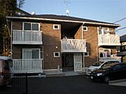 クレスト．Ｍ 1階 築16年2ヶ月の賃貸物件