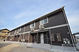 広島電鉄宮島線 草津南駅 徒歩8分の賃貸アパート