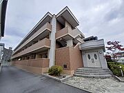 海田市駅より徒歩15分 2階 築19年10ヶ月の賃貸物件