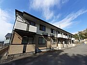 イーストヒルズ 2階 築25年8ヶ月の賃貸物件