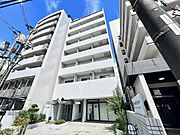 横川駅より徒歩7分 8階 築36年8ヶ月の賃貸物件