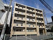 ヴィブレ西原 1階 築37年7ヶ月の賃貸物件