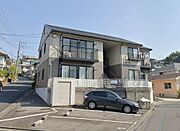 矢野駅より徒歩11分 2階 築29年8ヶ月の賃貸物件