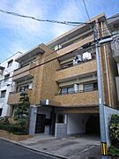 白島駅より徒歩12分 4階 築39年4ヶ月の賃貸物件