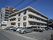 白島駅より徒歩14分 3階 築39年5ヶ月の賃貸物件