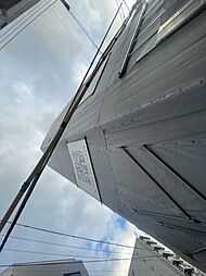 広島電鉄8系統 舟入町駅 徒歩3分の賃貸マンション 10階1LDKのリビング/ダイニング