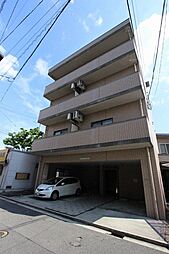 広島電鉄1系統 皆実町六丁目駅 徒歩9分の賃貸マンション