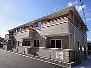 矢野駅より徒歩16分 2階 築10年1ヶ月の賃貸物件