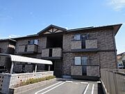 リビングタウン宮の町Ｂ 1階 築19年5ヶ月の賃貸物件