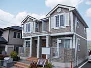 矢野駅より徒歩18分 1階 築17年10ヶ月の賃貸物件