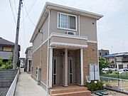 海田市駅より徒歩21分 2階 築18年8ヶ月の賃貸物件