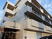 第三植野ビル 3階 築40年9ヶ月の賃貸物件