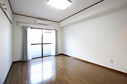 広島電鉄1系統 宇品5丁目駅 徒歩4分の賃貸マンション 3階ワンルームのリビング/ダイニング