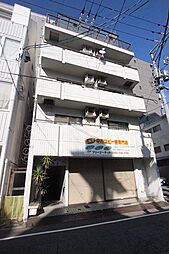 広島電鉄1系統 鷹野橋駅 徒歩9分の賃貸マンション