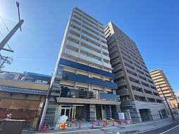 広島電鉄8系統 横川一丁目駅 徒歩1分の賃貸マンション