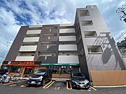 七軒茶屋駅より徒歩12分 3階 築3年8ヶ月の賃貸物件