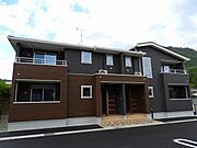 中深川駅より徒歩38分 1階 築3年2ヶ月の賃貸物件