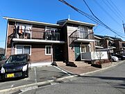 矢賀駅より徒歩17分 1階 築20年11ヶ月の賃貸物件