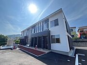 下祇園駅より徒歩20分 2階 築1年5ヶ月の賃貸物件