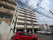 天神川駅より徒歩22分 4階 築38年の賃貸物件