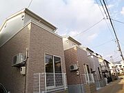 矢賀駅より徒歩18分 1階 築18年の賃貸物件