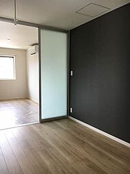 広島電鉄5系統 比治山橋駅 徒歩9分の賃貸マンション 3階1LDKのリビング/ダイニング