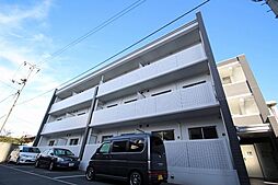 広島電鉄1系統 宇品3丁目駅 徒歩5分の賃貸マンション