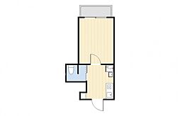 JR山陽本線 横川駅 徒歩7分の賃貸マンション