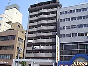 横川駅より徒歩9分 7階 築31年1ヶ月の賃貸物件