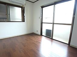 広島高速交通アストラムライン 白島駅 徒歩11分の賃貸マンション 2階1DKのリビング/ダイニング