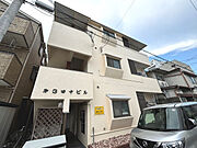 第3田中ビル 2階 築43年8ヶ月の賃貸物件