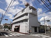 向洋駅より徒歩28分 3階 築33年8ヶ月の賃貸物件