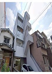 JR可部線 横川駅 徒歩15分の賃貸マンション