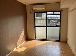 JR山陽本線 横川駅 徒歩6分の賃貸マンション 2階1Kのリビング/ダイニング