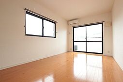 広島高速交通アストラムライン 安東駅 徒歩5分の賃貸マンション 3階1Kのリビング/ダイニング