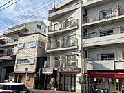 横川駅より徒歩11分 4階 築45年11ヶ月の賃貸物件