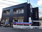 伴駅より徒歩9分 2階 築17年1ヶ月の賃貸物件