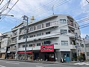第3金口ビル 3階 築46年2ヶ月の賃貸物件