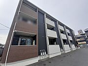 高須駅より徒歩12分 3階 築13年2ヶ月の賃貸物件