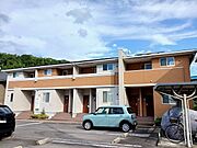 戸坂駅より徒歩18分 1階 築15年8ヶ月の賃貸物件