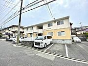 矢野駅より徒歩20分 1階 築32年1ヶ月の賃貸物件