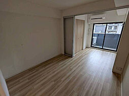 広島電鉄2系統 天満町駅 徒歩3分の賃貸マンション 10階1LDKのリビング/ダイニング