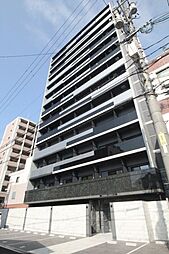 広島電鉄2系統 天満町駅 徒歩3分