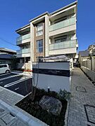 舟入町駅より徒歩7分 2階 築2年の賃貸物件