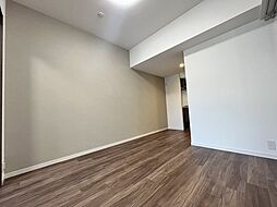 広島電鉄5系統 比治山下駅 徒歩9分の賃貸マンション 7階1LDKのリビング/ダイニング