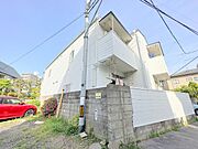 ピア牛田本町 2階 築38年7ヶ月の賃貸物件